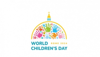 Prvi Svjetski dan djece: 'Evo, činim sve novo!'