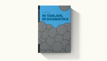 Nova knjiga don Antona Šuljića: 'Ni tamjan, ni dogmatika'