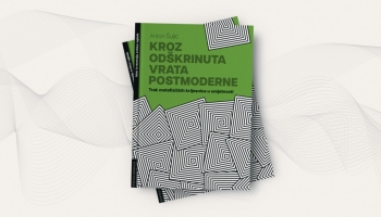 Nova knjiga don Antona Šuljića: Kroz odškrinuta vrata postmoderne
