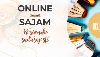 Online sajam Kršćanske sadašnjosti – popusti do 70 posto!