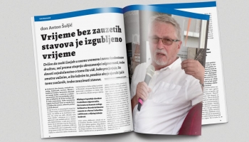 Don Anton Šuljić za Kanu: Vrijeme bez zauzetih stavova je izgubljeno vrijeme