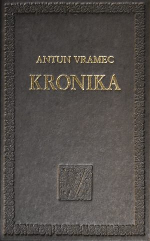 Kronika - numerirano