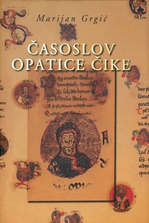Časoslov opatice Čike