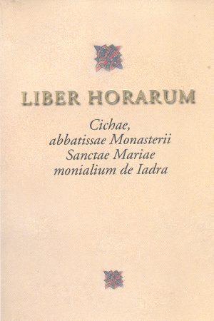 Časoslov opatice Čike. Komplet