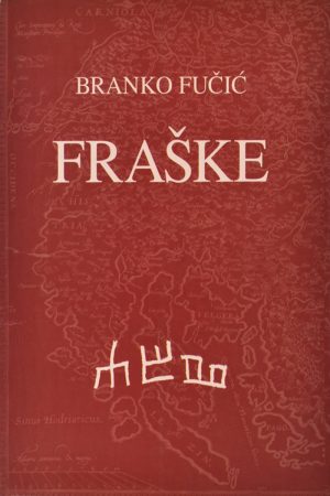 Fraške