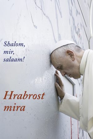Hrabrost mira