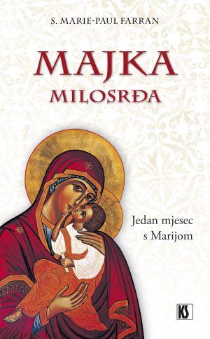 Majka milosrđa