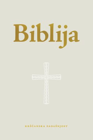 Biblija - velika slova