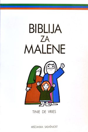 Biblija za malene