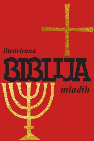 Ilustrirana Biblija mladih