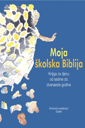 Moja školska Biblija
