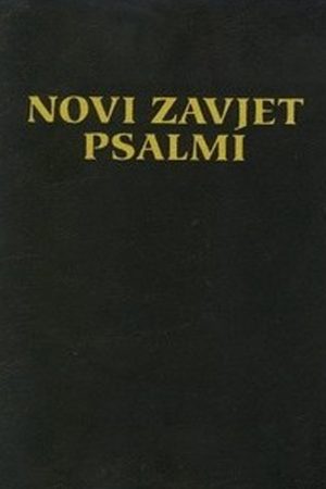 Novi zavjet i Psalmi