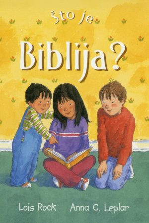 Što je Biblija?