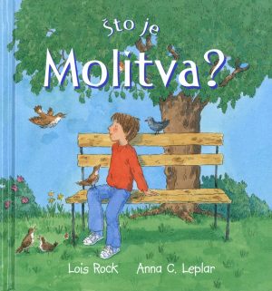 Što je molitva?