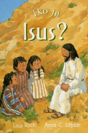 Tko je Isus?
