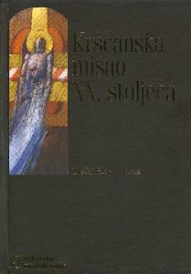 Kršćanska misao XX. stoljeća