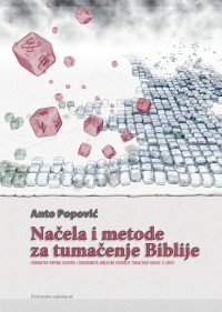 Načela i metode za tumačenje Biblije