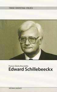 Edward Schillebeeckx