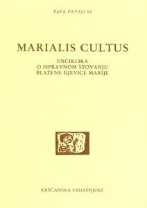 Marialis cultus (D-44)