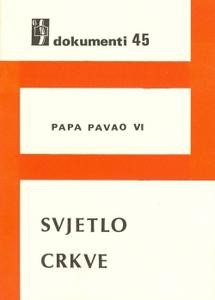 Svjetlo Crkve (D-45)