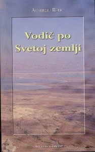 Vodič po Svetoj zemlji