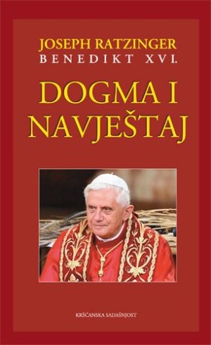 Dogma i navještaj