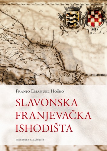 Slavonska franjevačka ishodišta