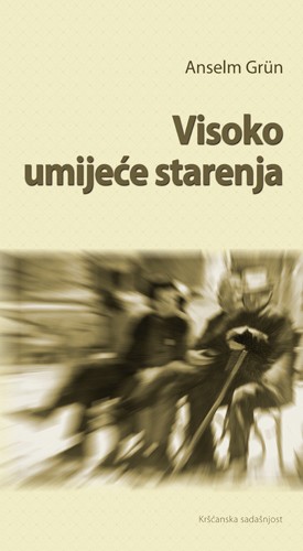 Visoko umijeće starenja