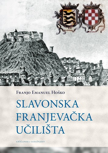 Slavonska franjevačka učilišta