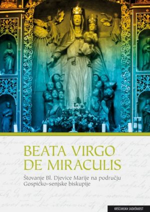 Beata Virgo de miraculis