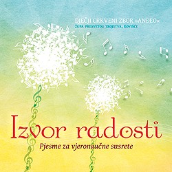 CD - Izvor radosti