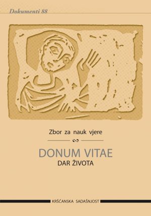Donum Vitae. Dar života (D-88)