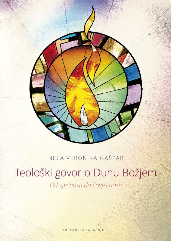 Teološki govor o Duhu Božjemu