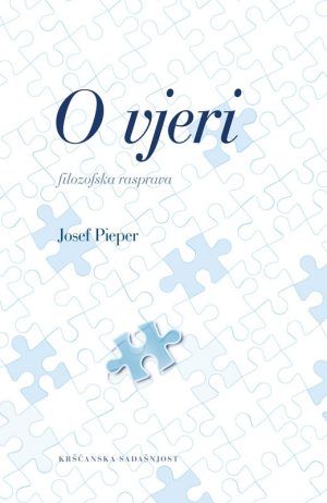 O vjeri