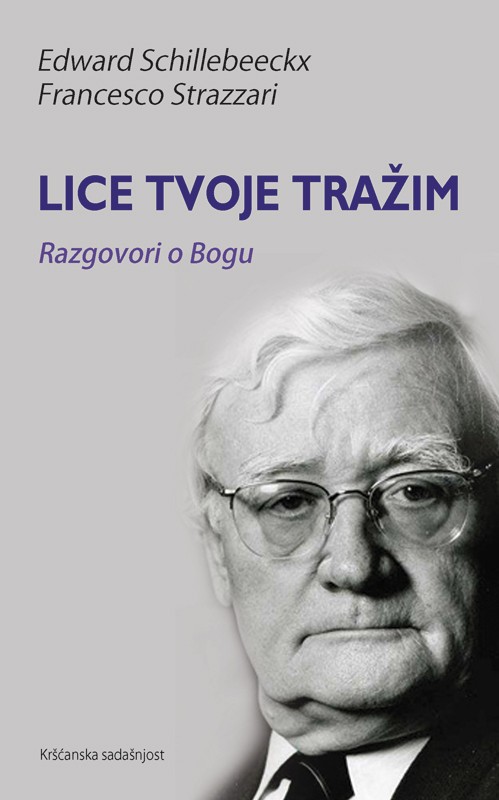 Lice tvoje tražim