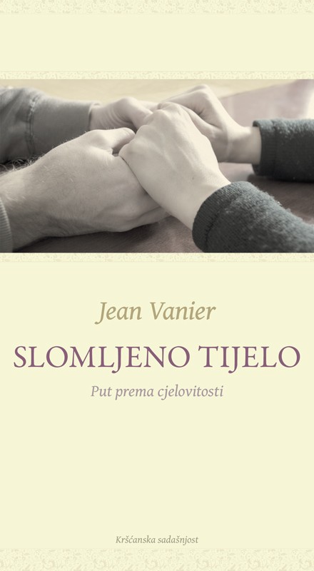 Slomljeno tijelo
