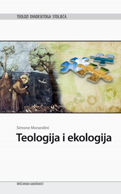 Teologija i ekologija