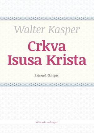 Crkva Isusa Krista