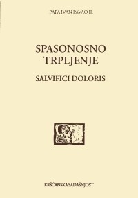 Salvifici doloris – Spasonosno trpljenje (D-70)