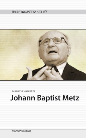Johann Baptist Metz