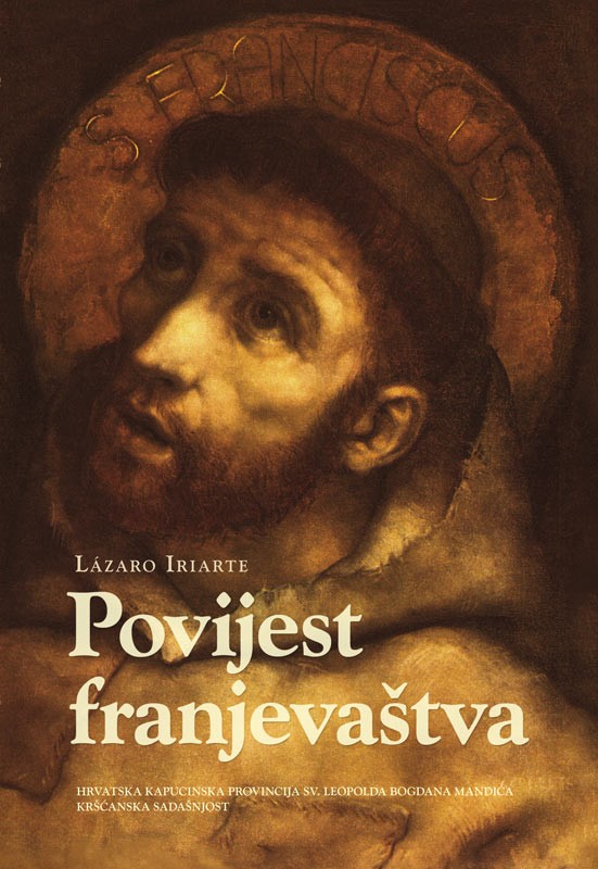 Povijest franjevaštva