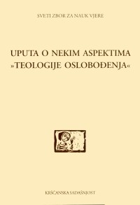 Uputa o nekim aspektima Teologije oslobođenja (D-71)