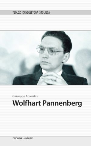 Wolfhart Pannenberg