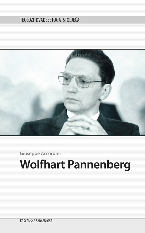 Wolfhart Pannenberg
