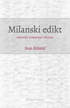Milanski edikt