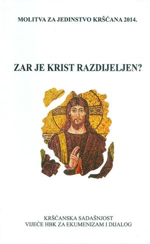 Zar je Krist razdijeljen? (1 Kor 1