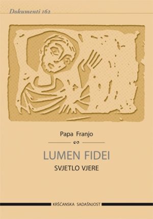 Lumen fidei - Svjetlo vjere (D-162)