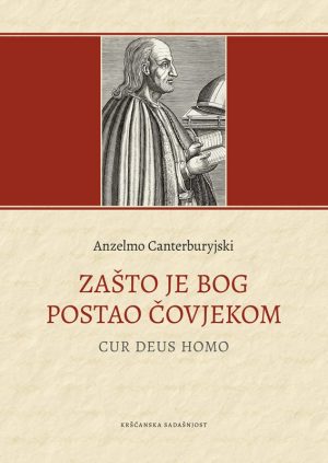 Zašto je Bog postao čovjekom