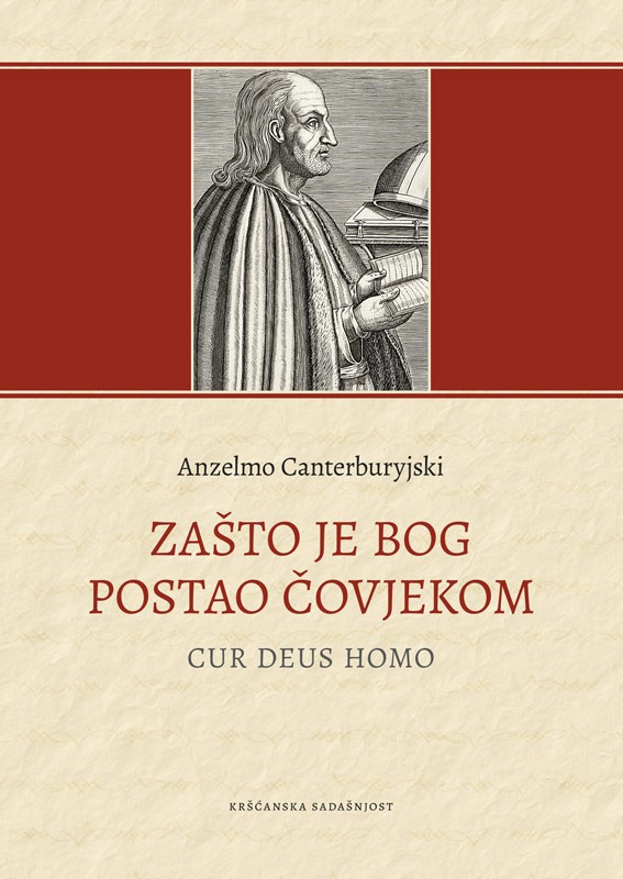 Zašto je Bog postao čovjekom
