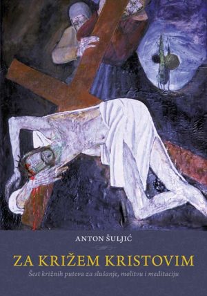 CD - Za križem Kristovim